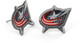 Logo Post Earring Image coming soon src=